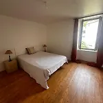 Maison De Village Typique En Corse Montagne Holiday home Moca-Croce