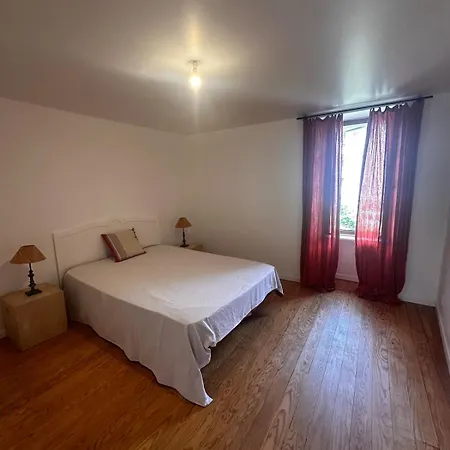 Maison De Village Typique En Corse Montagne Prázdninový dům *